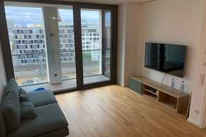 Direkt am Alex! Geräumige möblierte luxuriöse 2 Zimmerwohnung – Voltairestraße 11, 10179 Berlin – Vorschaubild 9