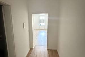 Attraktive 2-Zimmer-Wohnung in zentraler Innenstadtlage – Breite Straße 32, 14943 Luckenwalde – Vorschaubild 7
