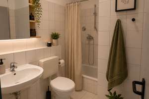 +++STUDENTENAPPARTEMENT MIT POTENZIAL NUMMER 2+++ – Die vollständige Adresse der Immobilie erhältst du vom Anbieter., 49082 Schölerberg, Osnabrück – Vorschaubild 3