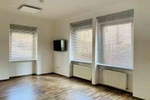 1,5 ZKB - teilmöbliert. Single-Apartment im beliebten "Nauwieser Viertel".