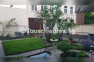 Tauschwohnung: 5 ZKB Altbau mit Garten gg. 2-3 ZKB mit Garten/Balkon – Die vollständige Adresse der Immobilie erhältst du vom Anbieter., 63065 Mathildenschule, Offenbach am Main – Vorschaubild 2