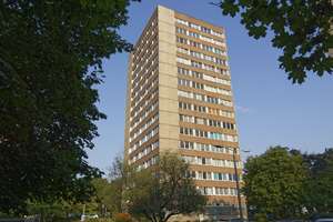 3-Raum-Wohnung mit Einbauküche – Halbe Stadt 33, 15230 Obere Stadt, Frankfurt (Oder) – Vorschaubild 9