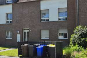 3-Zimmer-EG-Wohnung+Terrasse/Garten+Einzelgarage,ruhige Lage in Mönchengladbach-Rheydt – Preyerstraße 79, 41239 Schrievers, Mönchengladbach – Vorschaubild 4