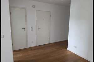 Alltagstaugliche 1-Zimmer-Wohnung mit Balkon in Essen