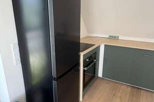 WG-Zimmer in 2er WG, Dachgeschoss, modern – Kilihofstr. 2, 81825 Gartenstadt Trudering, München – Vorschaubild 5