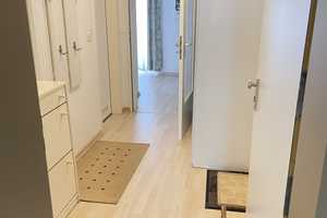 Exklusive, modernisierte 1-Zimmer-Wohnung mit geh. Innenausstattung mit Balkon und EBK in Hannover – Höltystr 7, 30171 Hannover – Vorschaubild 8