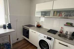 Exklusive 2-Zimmer-Wohnung in Leverkusen – Die vollständige Adresse der Immobilie erhältst du vom Anbieter., 51381 Lützenkirchen, Leverkusen – Vorschaubild 8
