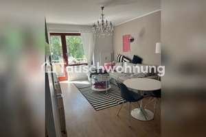 Tauschwohnung: Helle renoviert 2 Zimmerwohnung – Die vollständige Adresse der Immobilie erhältst du vom Anbieter., 22083 Barmbek-Süd, Hamburg – Vorschaubild 2