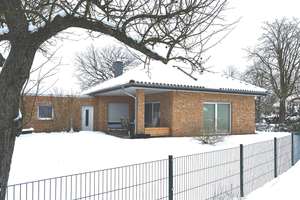 Individuell gestalteter Bungalow im Peiner Land – Die vollständige Adresse der Immobilie erhältst du vom Anbieter., 31234 Edemissen – Vorschaubild 2