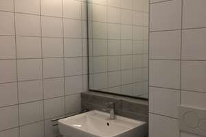 Moderne Ein- Zimmer Wohnung in der  Bielefelder Innenstadt – Buddestr. 10, 33602 Mitte, Bielefeld – Vorschaubild 2