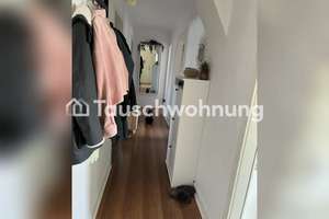 Tauschwohnung: Schöne Dachgeschosswohnung direkt am Germania Campus – Grevener Straße 152, 48147 Uppenberg, Münster – Vorschaubild 3