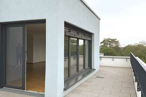 Content trifft Komfort - Stilvolles Maisonette Penthouse für Paare & Kreative - Besichtigen 21.05.26 – Methweg 4g, 50823 Neuehrenfeld, Köln – Vorschaubild 24