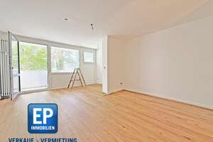 Kernsaniertes Apartment mit neuer Einbauküche zum Erstbezug Nähe Luitpoldpark – Die vollständige Adresse der Immobilie erhältst du vom Anbieter., 80807 Milbertshofen, München – Vorschaubild 1