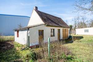 ***HANDWERKER AUFGEPASST: HAUS MIT POTENZIAL + 716 QM   GRUNDSTÜCK*** – Die vollständige Adresse der Immobilie erhältst du vom Anbieter., 91126 Rednitzhembach – Vorschaubild 14