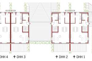 Neubauprojekt "Kneipsgasse": Attraktive Doppelhaushälfte im Herzen Ronsdorfs – Kneipsgasse – Breite Straße 49A, 42369 Wuppertal – Vorschaubild 4