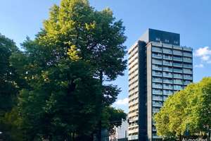 Moderner Wohnkomfort, Lage und Blick einzigartig– direkt am Hofgarten – Die vollständige Adresse der Immobilie erhältst du vom Anbieter., 40479 Pempelfort, Düsseldorf – Vorschaubild 2