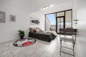 GALERIE-MAISONETTE IN A+LAGE - Charmant, zentral, bezugsfrei! – Die vollständige Adresse der Immobilie erhältst du vom Anbieter., 64283 Mitte, Darmstadt – Vorschaubild 8