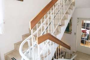 Gepflegtes Split-Level-Reiheneckhaus in wunderschöner & ruhiger Lage in München-Solln – Die vollständige Adresse der Immobilie erhältst du vom Anbieter., 81479 Solln, München – Vorschaubild 24