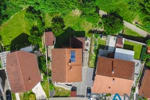 Modernes Zweifamilienhaus in Top-Lage mit Garten und Privatsphäre – Die vollständige Adresse der Immobilie erhältst du vom Anbieter., 75179 Nordstadt, Pforzheim – Vorschaubild 3
