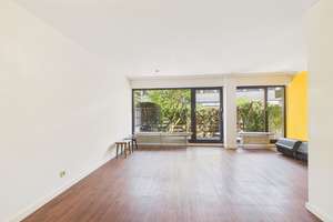 HEGERICH: Ab sofort verfügbar - 1-Zimmer-Wohnung mit Südost-Terrasse in München-Laim! – Die vollständige Adresse der Immobilie erhältst du vom Anbieter., 80686 Sankt Ulrich, München – Vorschaubild 3
