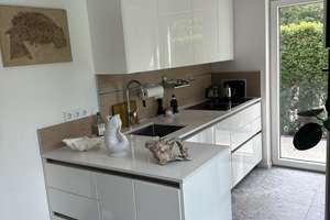 Exklusiver Bungalow direkt am Park & liebevoll renoviert  – 81735 Gartenstadt Trudering, München – Vorschaubild 5