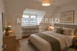 Renovierte 2,5 Zim. Wohnung im Zentrum! – Hindenburgstr. 17, 58095 Mittelstadt, Hagen – Vorschaubild 2