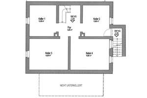 HEMING-IMMOBILIEN -  2015 saniertes Haus mit großem Grundstück in Ortsrandlage – Die vollständige Adresse der Immobilie erhältst du vom Anbieter., 67583 Guntersblum – Vorschaubild 16