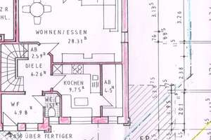 Attraktive Doppelhaushälfte in ruhiger Wohnsiedlung – Die vollständige Adresse der Immobilie erhältst du vom Anbieter., 49751 Sögel – Vorschaubild 22