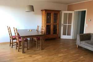 Sonnige 2-Zimmer-Wohnung mit 2 Balkonen, Einbauküche und Weitblick – Pfalzstraße 12, 30173 Hannover – Vorschaubild 4