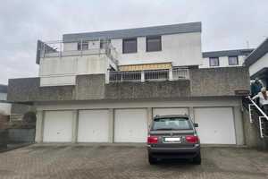 Wohnung 3 ZKB, Balkon + grossz. Kellerraum geeignet für Büro oder Sport mit Garage – Stadtverband Saarbrücken (Kreis) – Vorschaubild 2