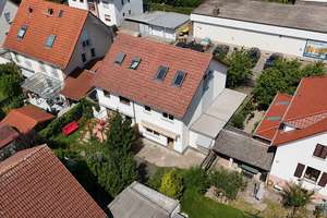 Modernisierte Doppelhaushälfte mit Garten in zentraler Lage von Bad Krozingen – Die vollständige Adresse der Immobilie erhältst du vom Anbieter., 79189 Bad Krozingen – Vorschaubild 15