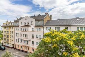 Charmante 3-Zimmer-Wohnung mit Einbauküche und Balkon in Offenbach am Main – 63067 Messehalle, Offenbach am Main – Vorschaubild 4