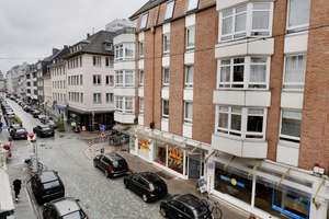 Vollvermietetes Wohn- und Geschäftshaus am Carlsplatz/ Hohe Str. in Düsseldorf – Hohe Str. 29, 40213 Carlstadt, Düsseldorf – Vorschaubild 10