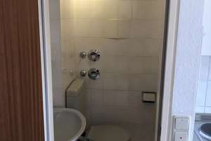 Charmantes 1-Zimmer-Apartment im 3. OG in Mannheim-Rheinau – Halmhuberstraße 10-14, 68219 Rheinau, Mannheim – Vorschaubild 5
