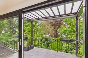Lichtdurchflutete Dachgeschoss-Maisonettewohnung in einer ruhigen Anliegerstraße in Köln-Junkersdorf – Die vollständige Adresse der Immobilie erhältst du vom Anbieter., 50858 Junkersdorf, Köln – Vorschaubild 16