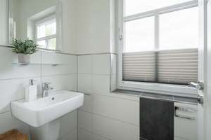 Konradstraße: Exklusive 5-Zimmer-Wohnung mit stilvollem Ambiente – Die vollständige Adresse der Immobilie erhältst du vom Anbieter., 26131 Eversten, Oldenburg (Oldenburg) – Vorschaubild 28