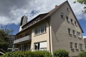 ***Schicke 3 Zi.-Dachgeschosswohnung in Stuttgart-Vaihingen*** – Die vollständige Adresse der Immobilie erhältst du vom Anbieter., 70563 Rosental, Stuttgart – Vorschaubild 9