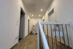 Freistehendes Einfamilienhaus mit Landhauscharme und Luxus - Effizienzhaus KFW40, 180 m2 Wohnfläche – Die vollständige Adresse der Immobilie erhältst du vom Anbieter., 42553 Neviges, Velbert – Vorschaubild 19