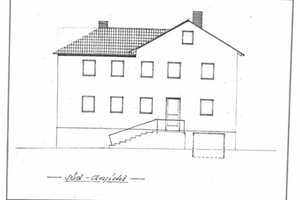 Super Kapitalanlage in Oberfembach zu verkaufen! – Oberfembach 4, 91469 Neustadt a.d. Aisch-Bad Windsheim (Kreis) – Vorschaubild 9