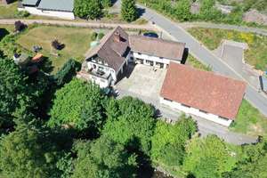 Zweifamilienhaus mit Ferienwohnung (250 m² Wohnfläche) und zusätzlichen Platz für Ihr Beruf/Hobby – Die vollständige Adresse der Immobilie erhältst du vom Anbieter., 38707 Altenau – Vorschaubild 5