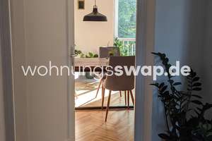 Wohnungstausch: Keplerstraße 1