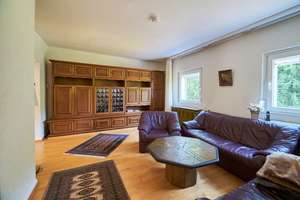 Idyllisch gelegenes Wohnhaus mit außergewöhnlichem Grundstück und großem Potenzial! – Die vollständige Adresse der Immobilie erhältst du vom Anbieter., 42349 Cronenberg, Wuppertal – Vorschaubild 3