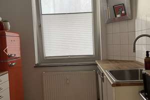 2-Zimmer-Wohnung direkt am Zoopark – Die vollständige Adresse der Immobilie erhältst du vom Anbieter., 40239 Düsseltal, Düsseldorf – Vorschaubild 5