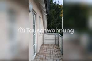 Tauschwohnung: Kleine Dachgeschosswohnung – Die vollständige Adresse der Immobilie erhältst du vom Anbieter., 1257 Leuben (Stadtteil), Dresden – Vorschaubild 3