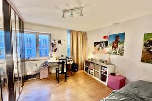 Schön geschnittene 2-Zimmerwohnung im Lehel! – 80538 Englischer Garten, München – Vorschaubild 6
