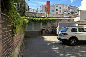 Top Lage, renovierte 2 ZKB Wohnung inkl. Einbauküche – 68165 Schwetzingerstadt/Oststadt, Mannheim – Vorschaubild 14