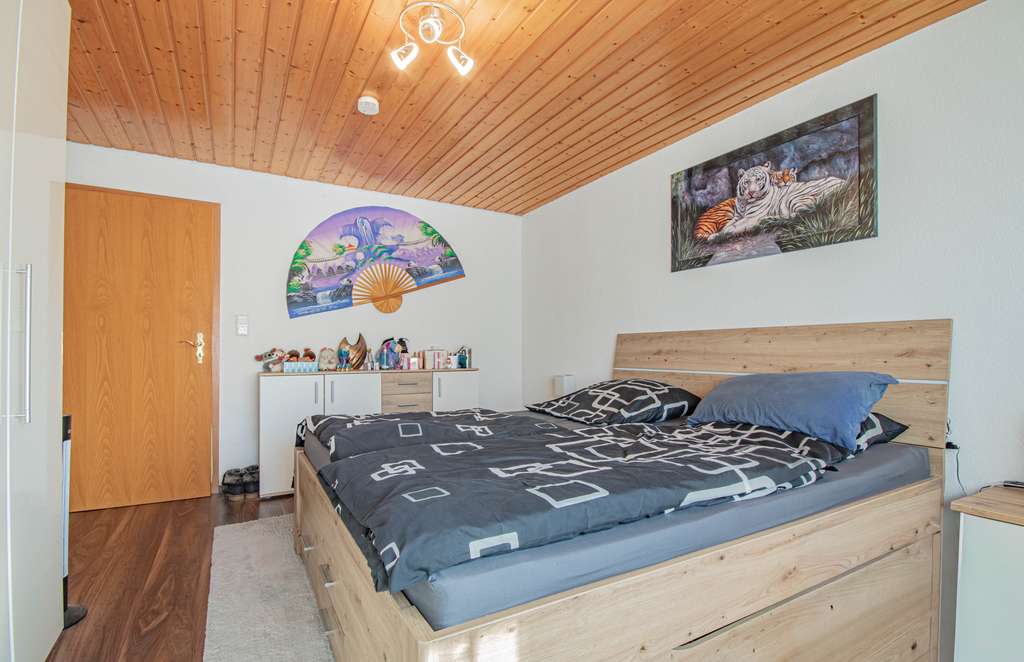 Immobilie in Wutöschingen - Vermietete 3-Zimmer Eigentumswohnung in Wutöschingen - Bild 4