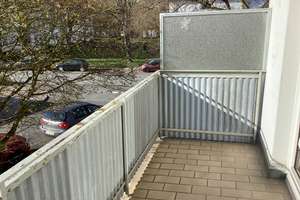 Frisch renovierte 3-Zimmer-Wohnung mit Balkon! – Schilgenstr. 1, 49080 Kalkhügel, Osnabrück – Vorschaubild 8
