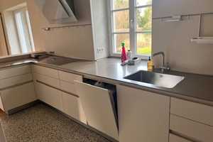 Schönes kernsaniertes Einfamilienhaus in absoluter Top-Lage mit tollem geschütztem Garten! – Flotowstraße 1, 64287 Darmstadt – Vorschaubild 12