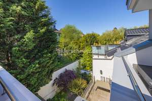 MODERNE PENTHOUSEWOHNUNG IM HERZEN DER STADT! – Die vollständige Adresse der Immobilie erhältst du vom Anbieter., 41061 Gladbach, Mönchengladbach – Vorschaubild 13